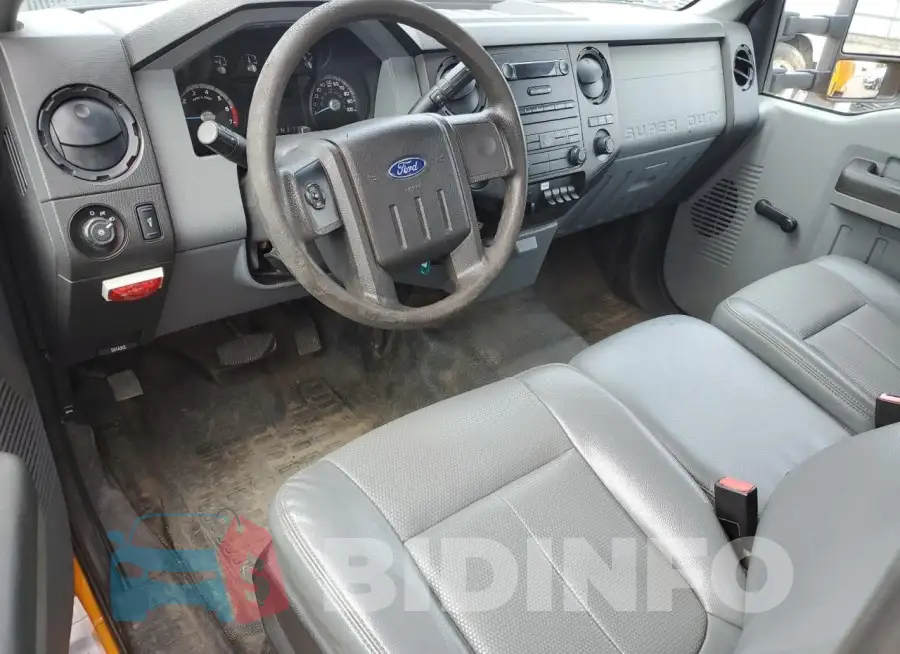 1FDRF3H62GEB34632 Photo# 8