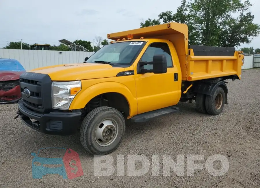 1FDRF3H62GEB34632 Photo# 1