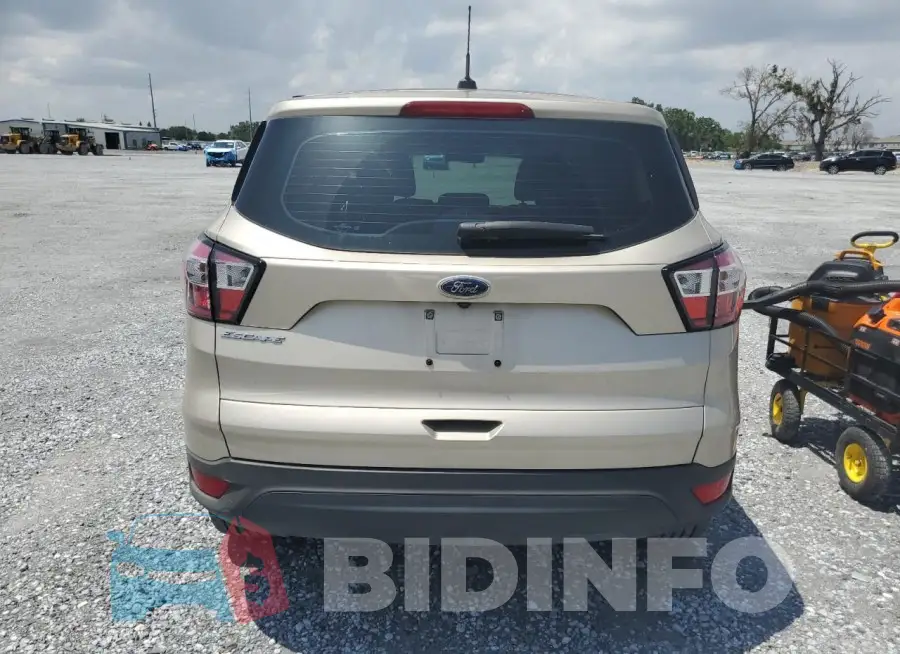 1FMCU0F70HUD24801 Photo# 6