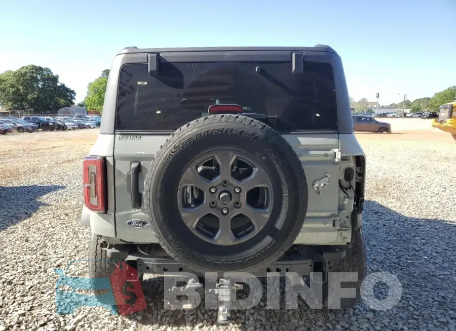 1FMDE5BH6NLB75289 Photo# 6