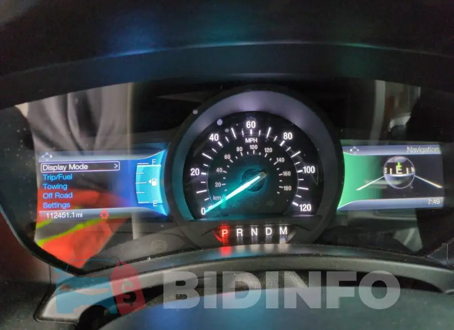1FMJK1MT5GEF52174 Photo# 9