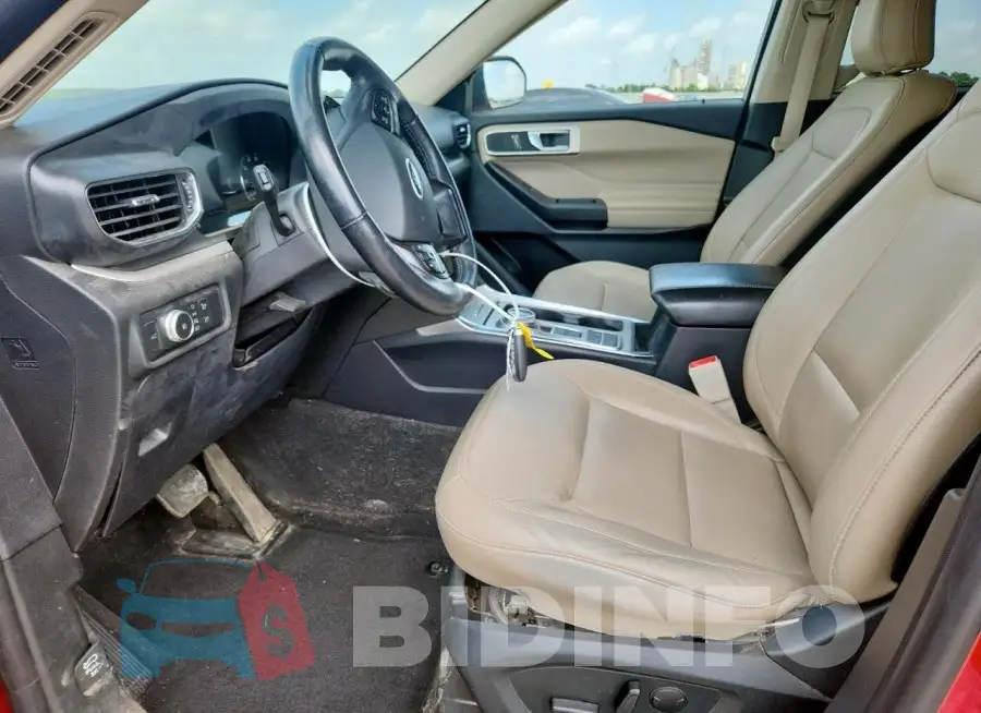 1FMSK7DH8LGA80733 Photo# 7