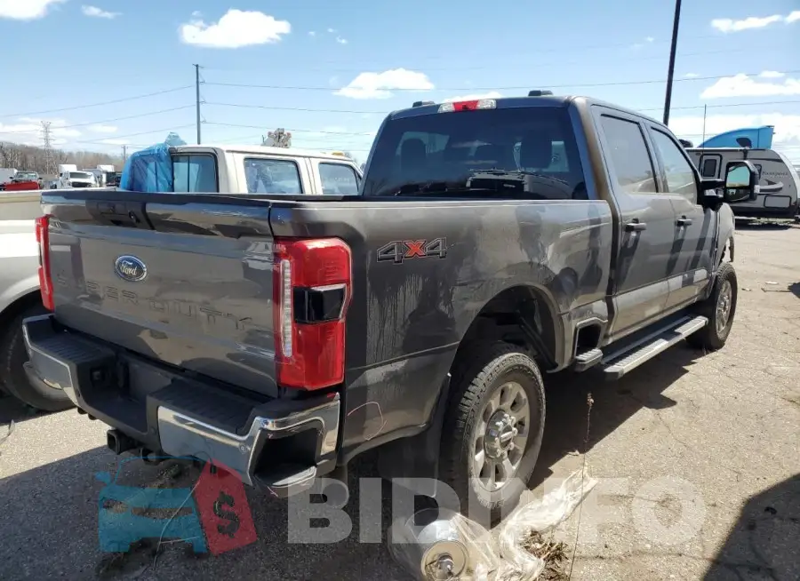 1FT7W2BN6PEC14943 Photo# 3
