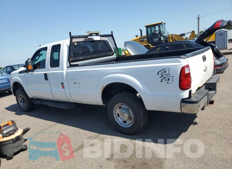 1FT7X2B60GED02375 Photo# 2