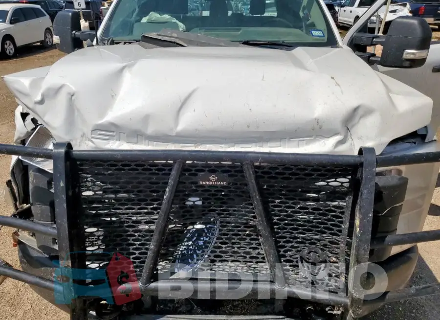 1FT7X2BA1REC33915 Photo# 11