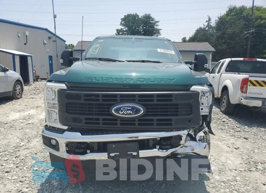1FT7X2BA2PEC84286 Photo# 5
