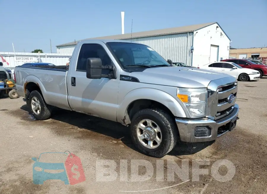 1FTBF2A61GEB09070 Photo# 4
