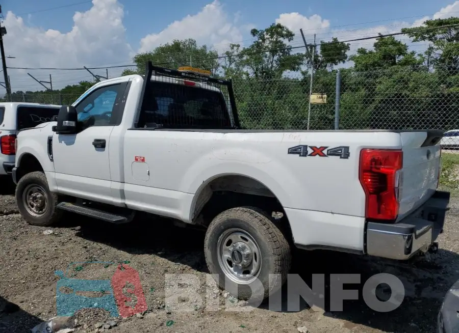 1FTBF2B67LEE82722 Photo# 2