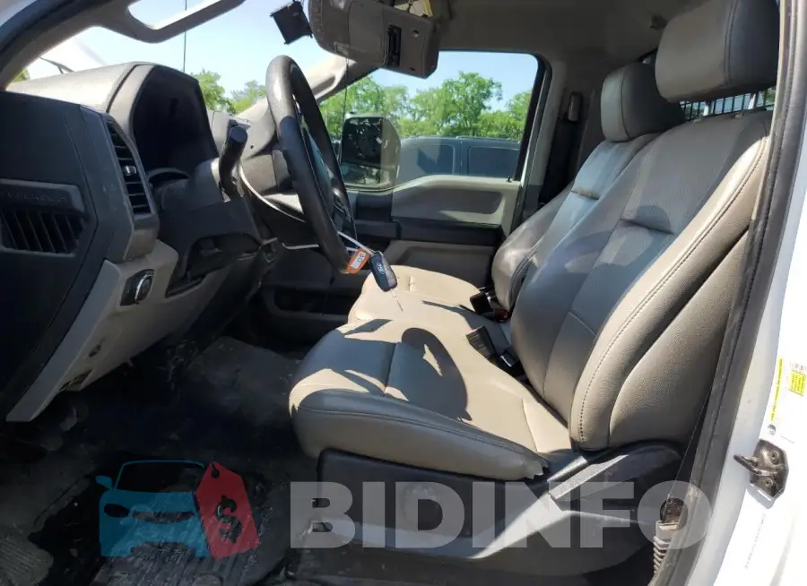 1FTBF2B67LEE82722 Photo# 7