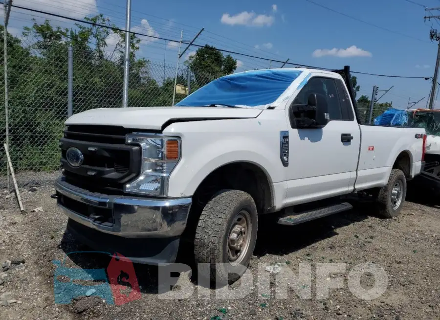 1FTBF2B67LEE82722 Photo# 1