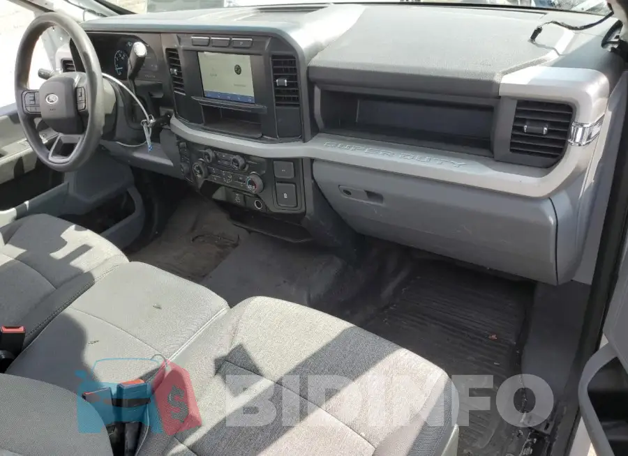 1FTBF2BA1RED63447 Photo# 8