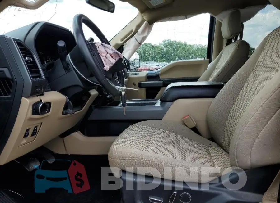1FTEW1CP4JKC46445 Photo# 7