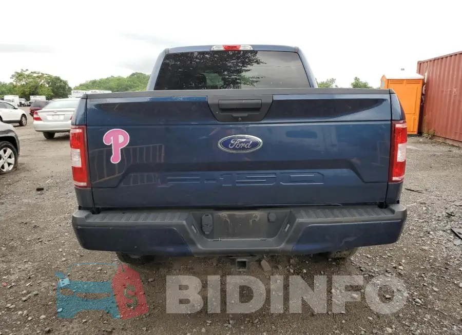 1FTEW1E53JFB81687 Photo# 6
