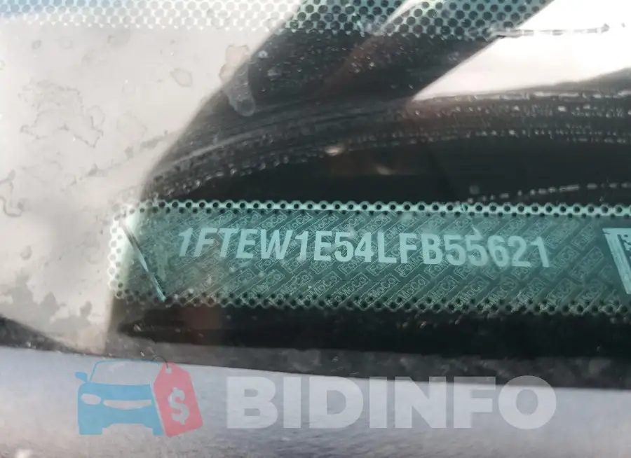 1FTEW1E54LFB55621 Photo# 13