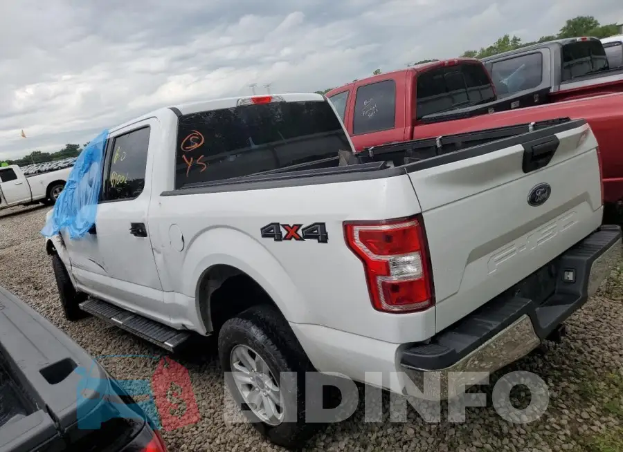 1FTEW1E54LFB55621 Photo# 2