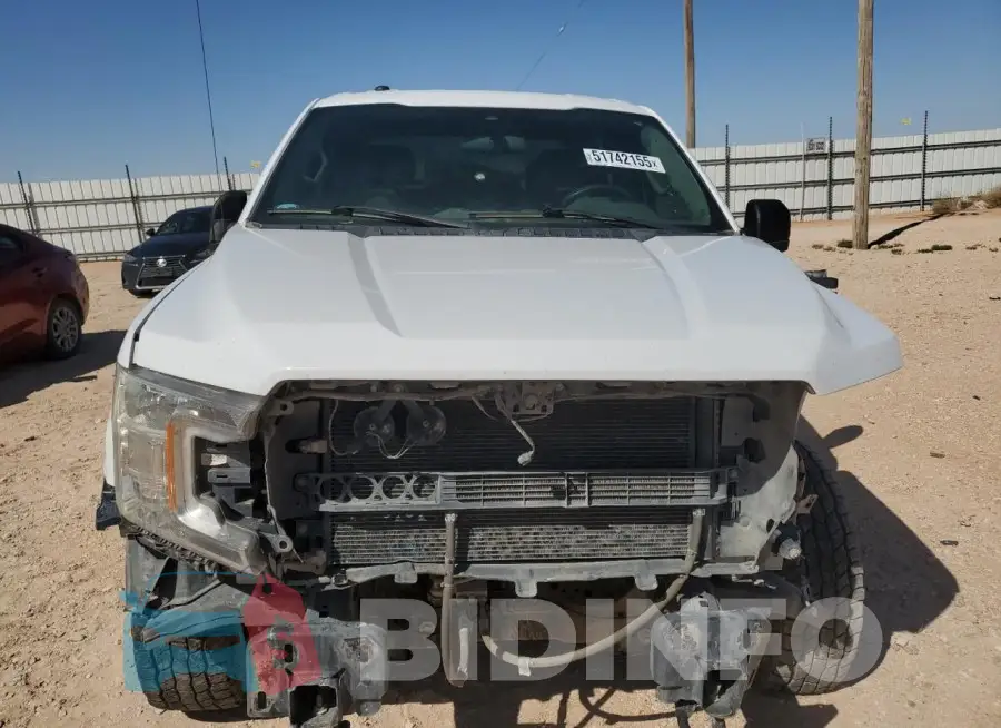 1FTEW1EB7KKC74016 Photo# 5