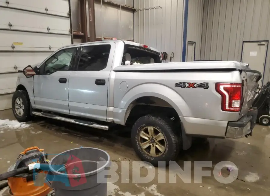 1FTEW1EF9GFB12875 Photo# 2