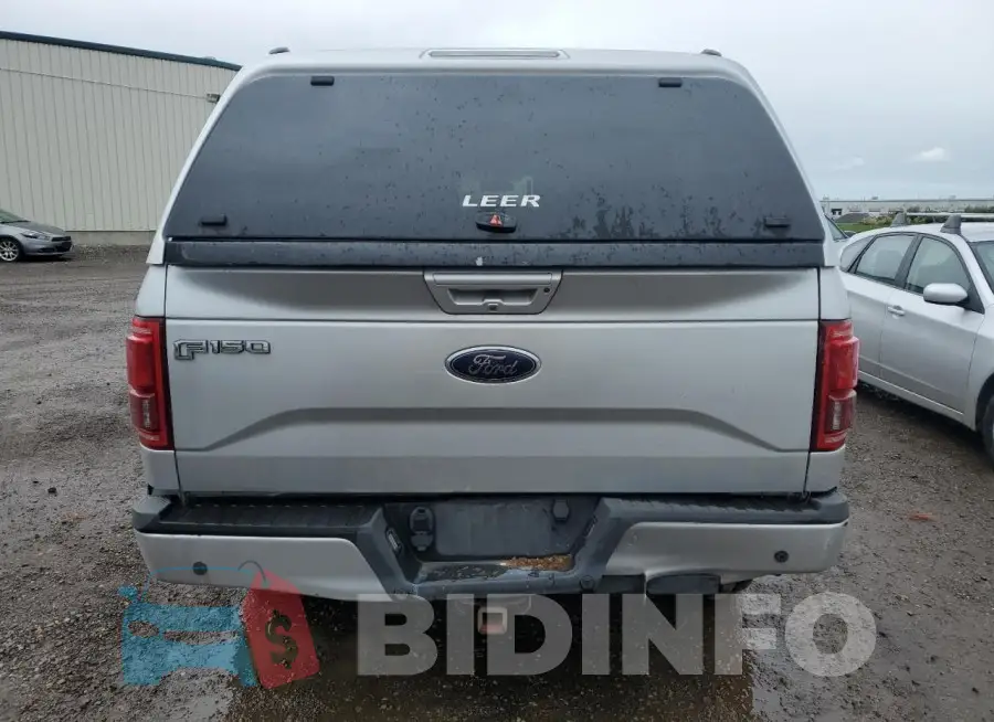 1FTEW1EG5GKF27370 Photo# 6