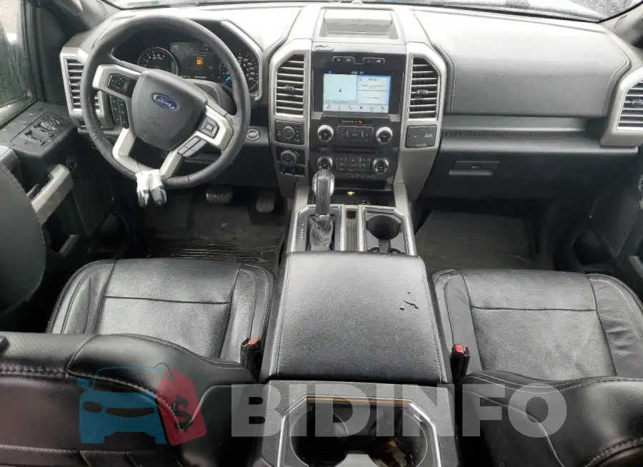1FTEW1EG5GKF27370 Photo# 8