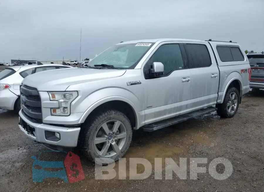 1FTEW1EG5GKF27370 Photo# 1