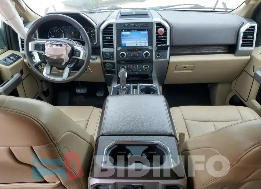 1FTEW1EG6JKC18465 Photo# 8