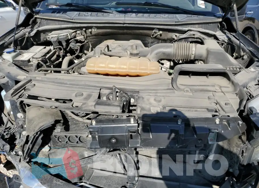 1FTEW1EP7GKD89816 Photo# 11