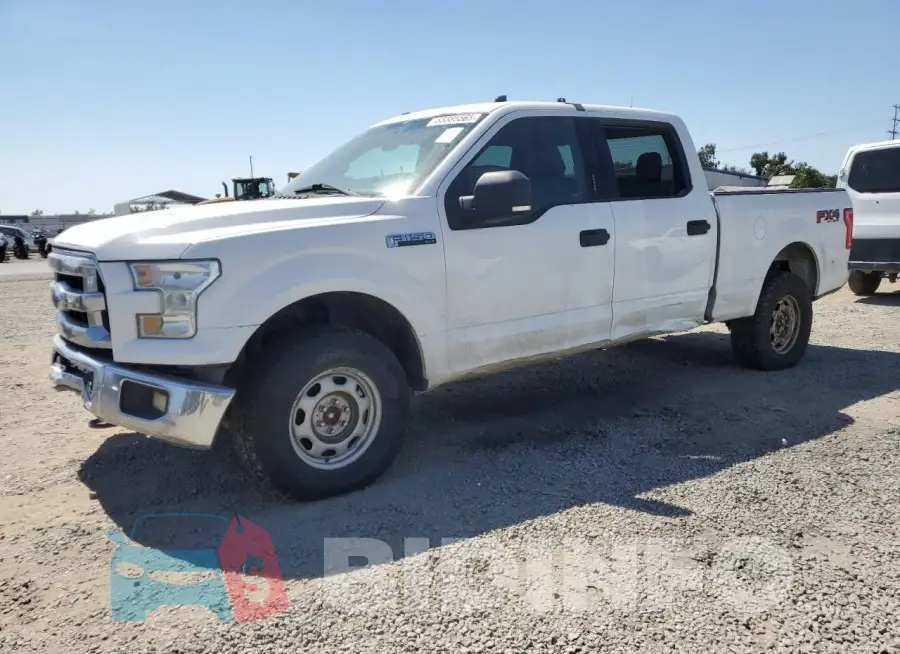 1FTFW1EF5GFA47785 Photo# 1