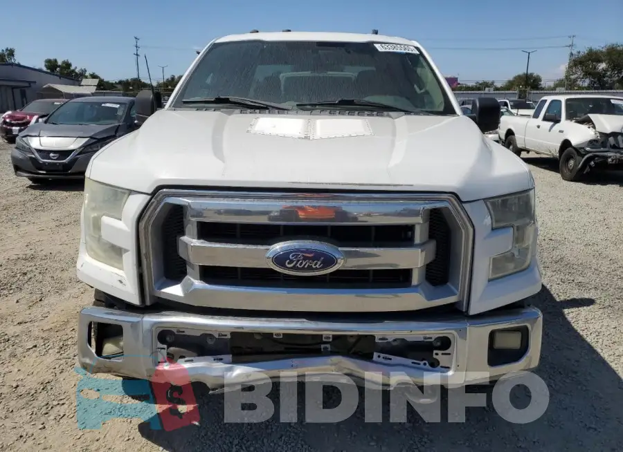 1FTFW1EF5GFA47785 Photo# 5