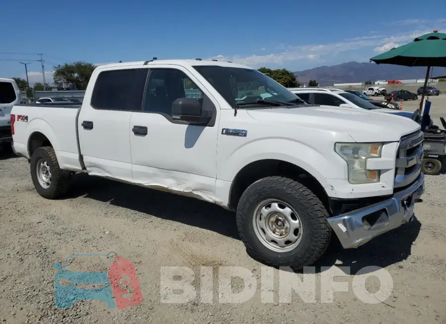 1FTFW1EF5GFA47785 Photo# 4