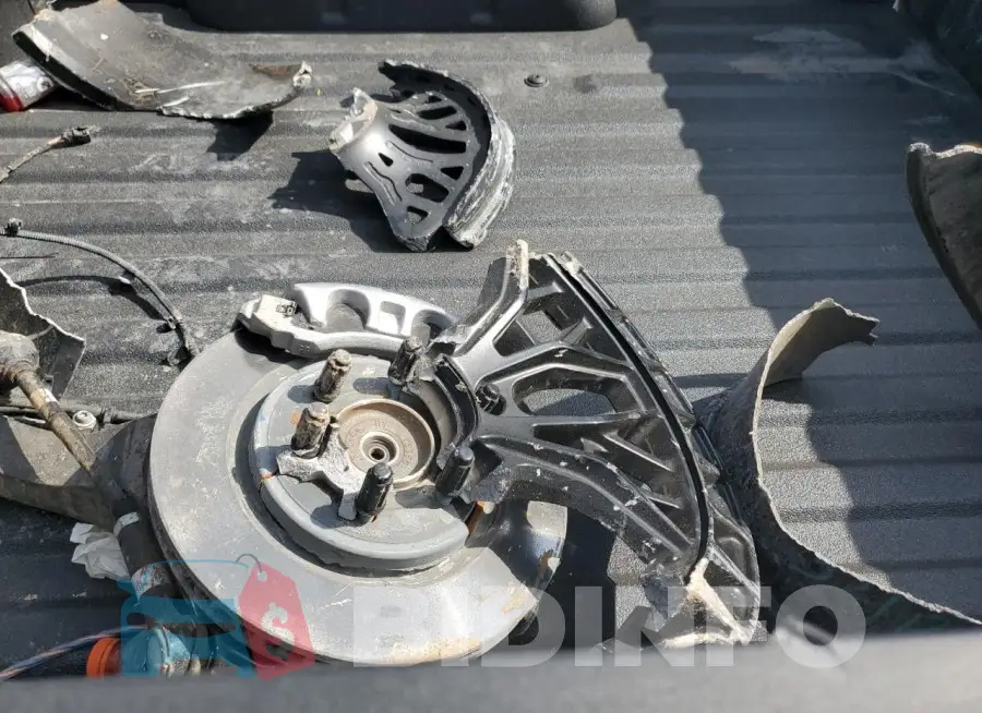 1FTFW2L5XRKF00633 Photo# 12