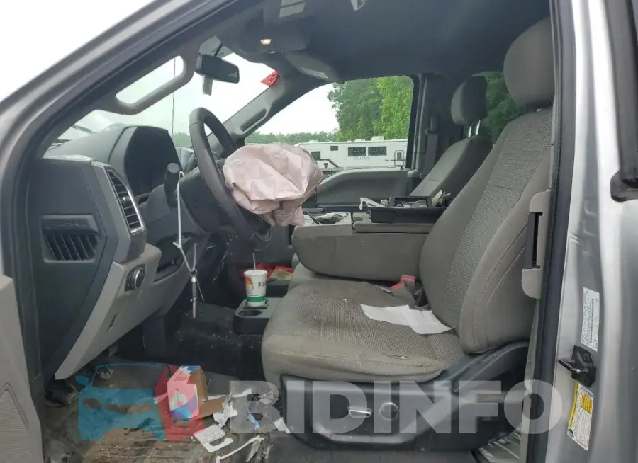 1FTFX1EF0HFA55923 Photo# 7