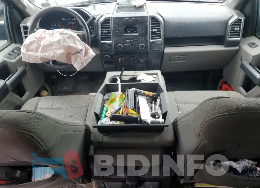 1FTFX1EF0HFA55923 Photo# 8