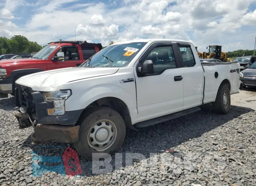 1FTFX1EF5GFB29674 Photo# 1