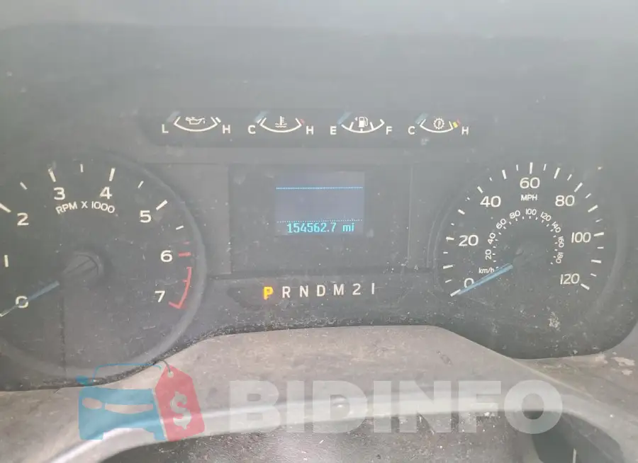 1FTFX1EF5GFB29674 Photo# 9