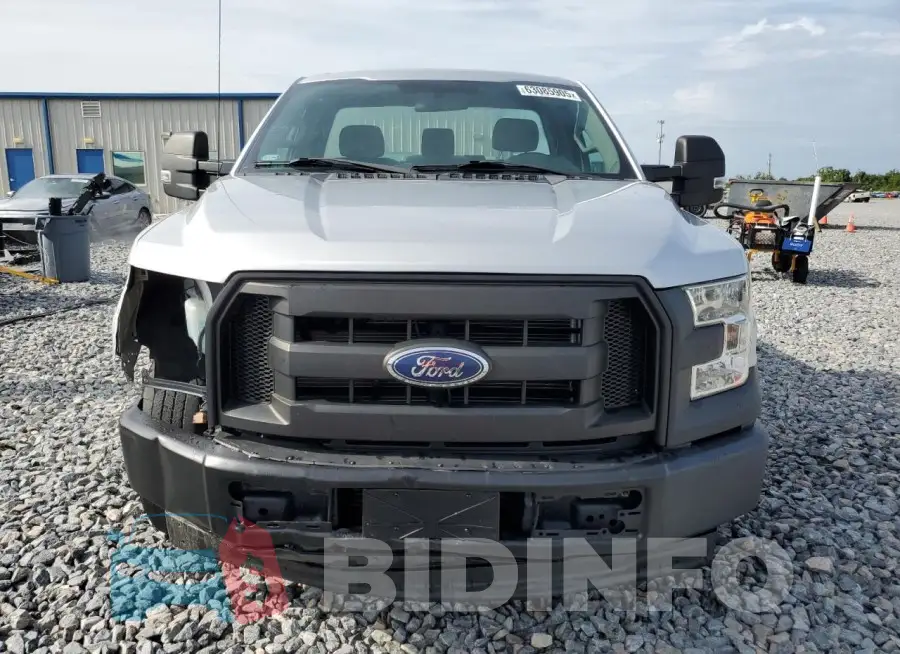 1FTNF1CG8HKD96648 Photo# 5