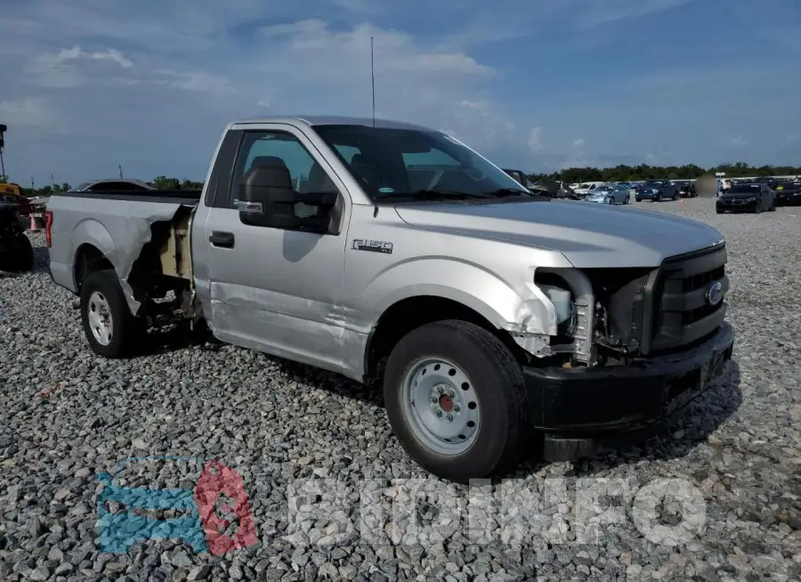 1FTNF1CG8HKD96648 Photo# 4