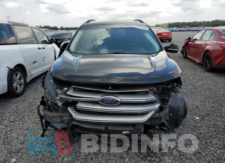 2FMPK3J86HBB25587 Photo# 5