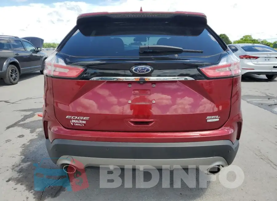 2FMPK3J91KBC43725 Photo# 6