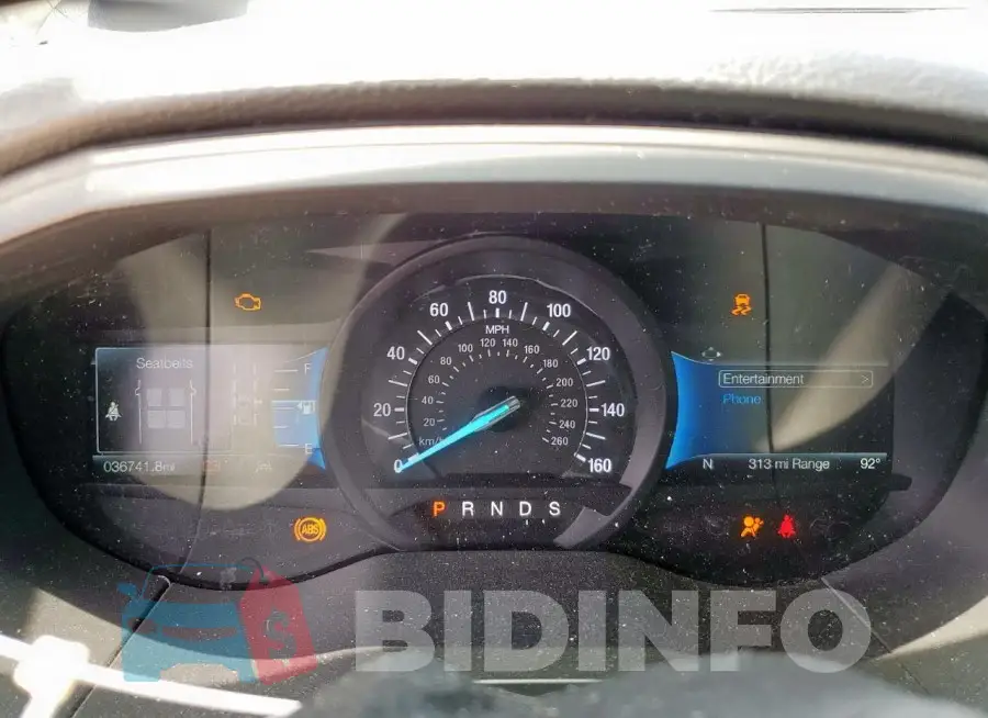 2FMPK4G97RBA32410 Photo# 9