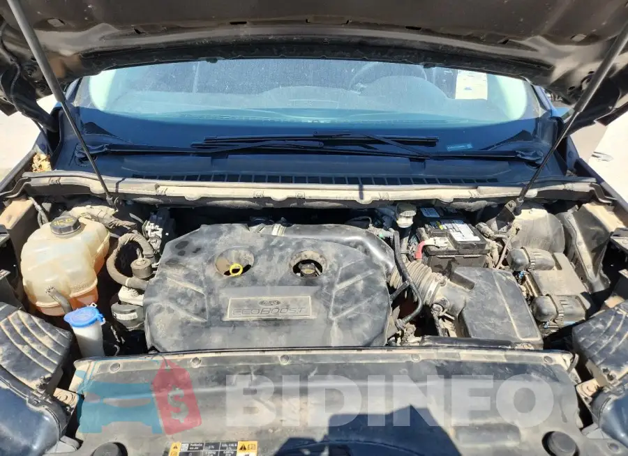 2FMPK4J91JBB66634 Photo# 12