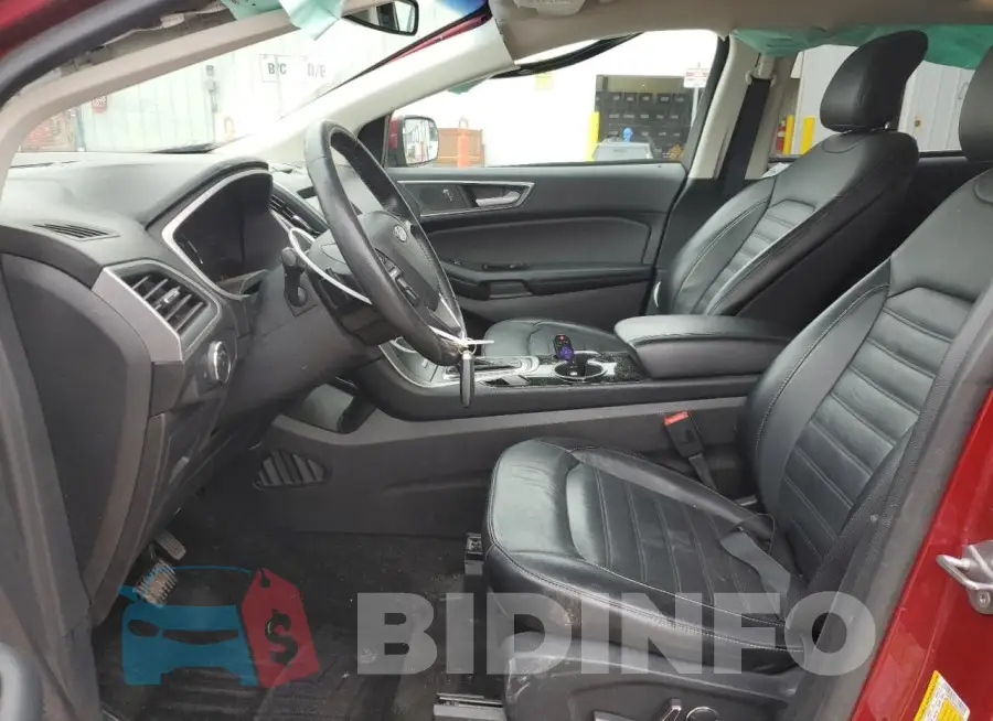2FMPK4J95HBC25288 Photo# 7