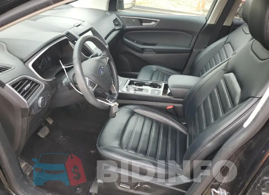2FMPK4J96KBB37115 Photo# 7