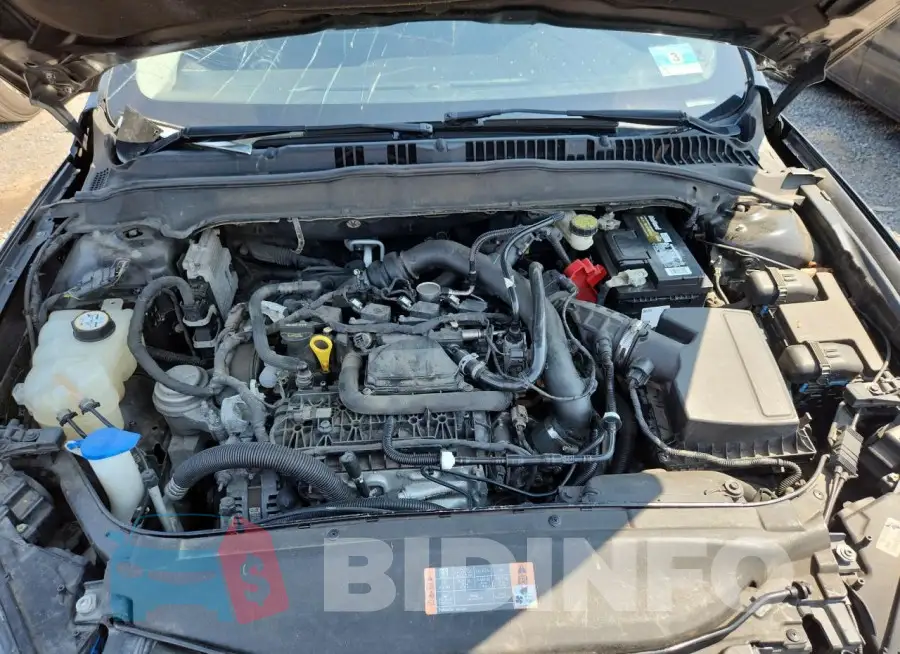 3FA6P0HDXGR277462 Photo# 11