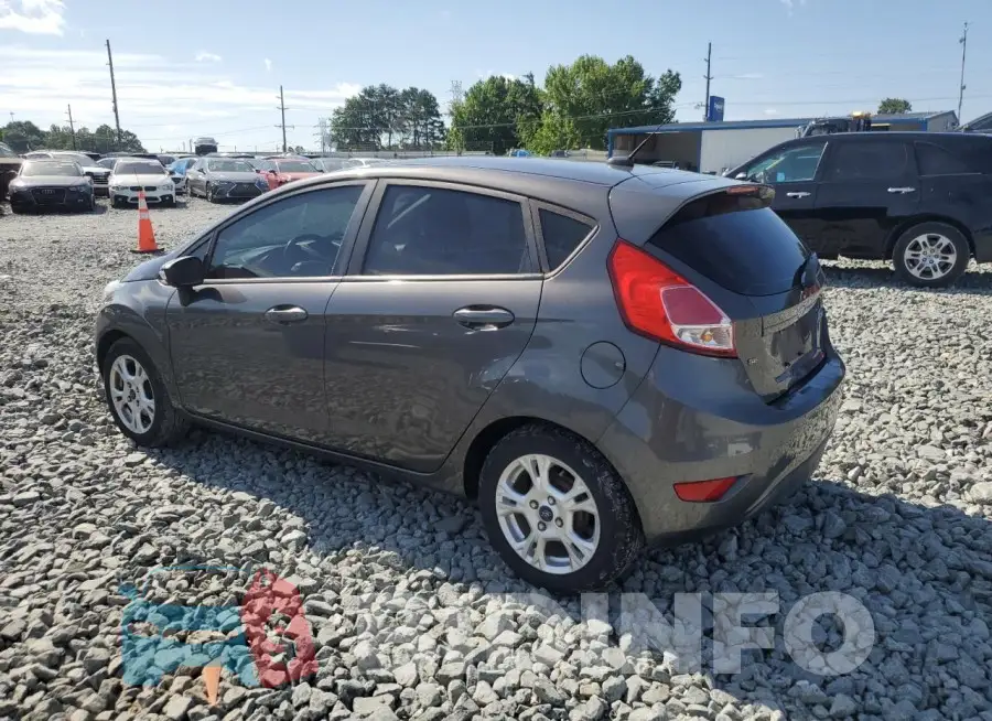 3FADP4EJ3GM183915 Photo# 2