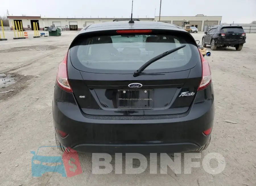 3FADP4EJ7GM159987 Photo# 6