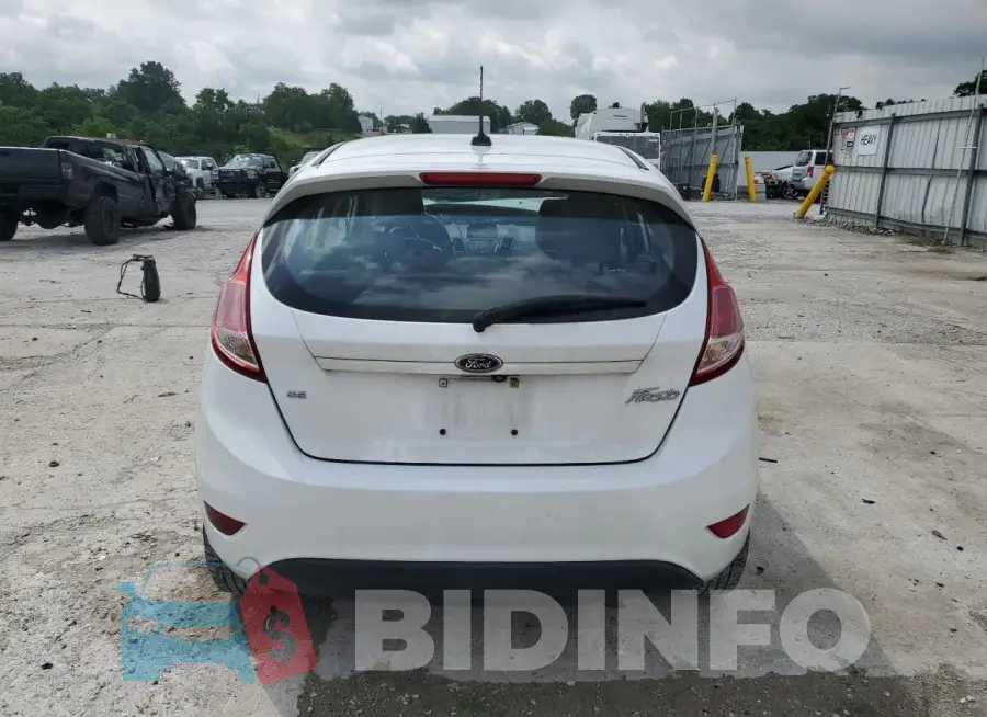 3FADP4EJ9JM101838 Photo# 6