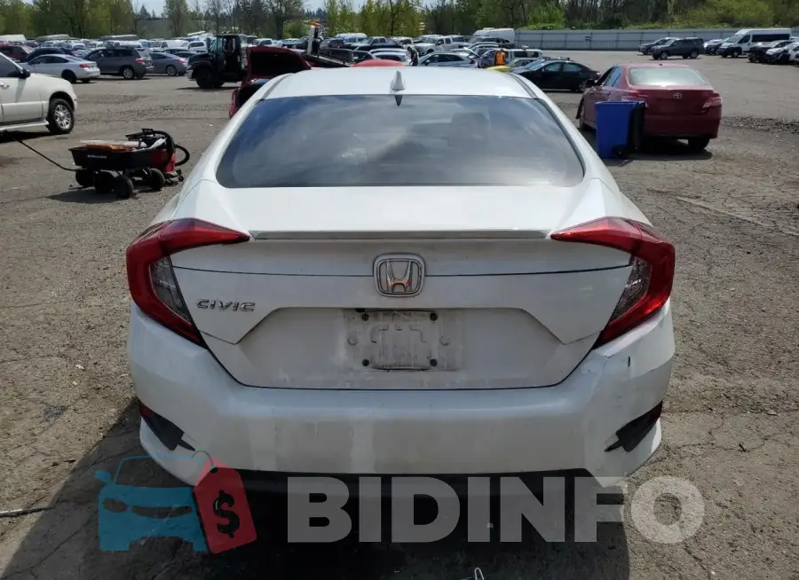 19XFC1F79GE204714 Photo# 6