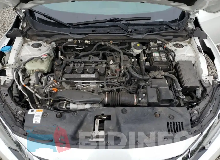 19XFC1F92HE204900 Photo# 11