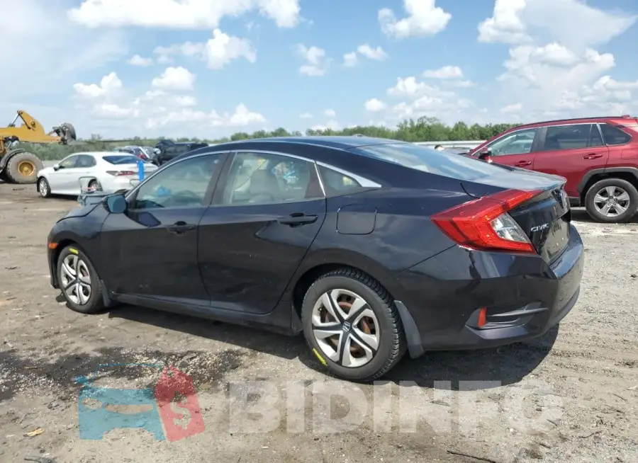 19XFC2F50GE048339 Photo# 2