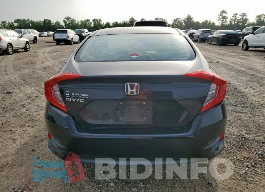 19XFC2F50HE010076 Photo# 6